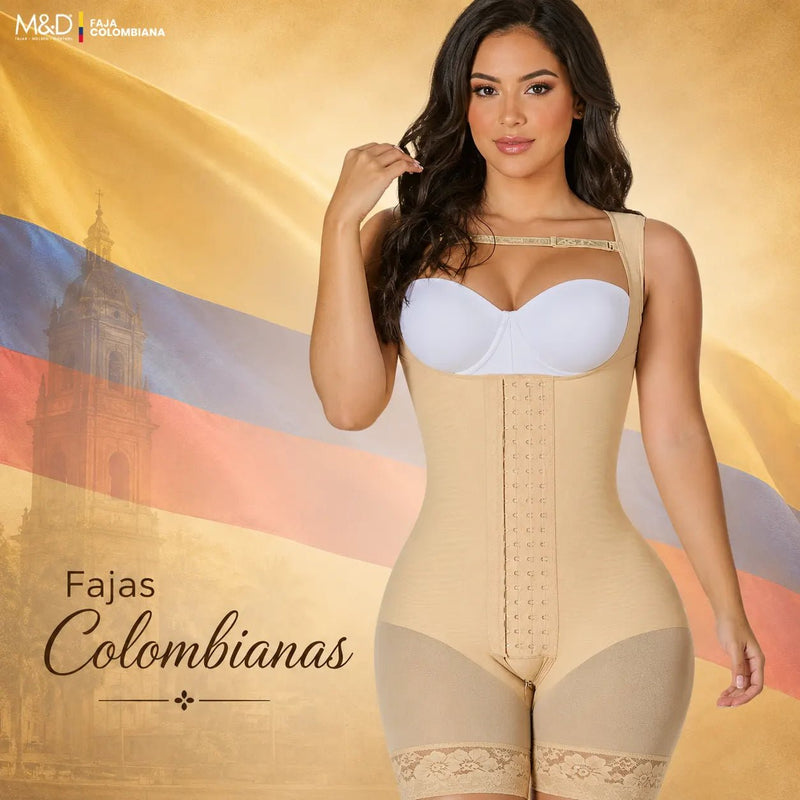Fajas Colombianas MYD