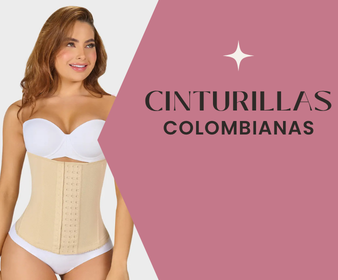 Cinturillas Colombianas MYD