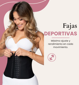 Fajas Deportivas