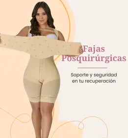 Fajas Posquirurgicas