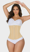 Cinturilla colombiana strapless C-00757 Ultra Reloj de Arena