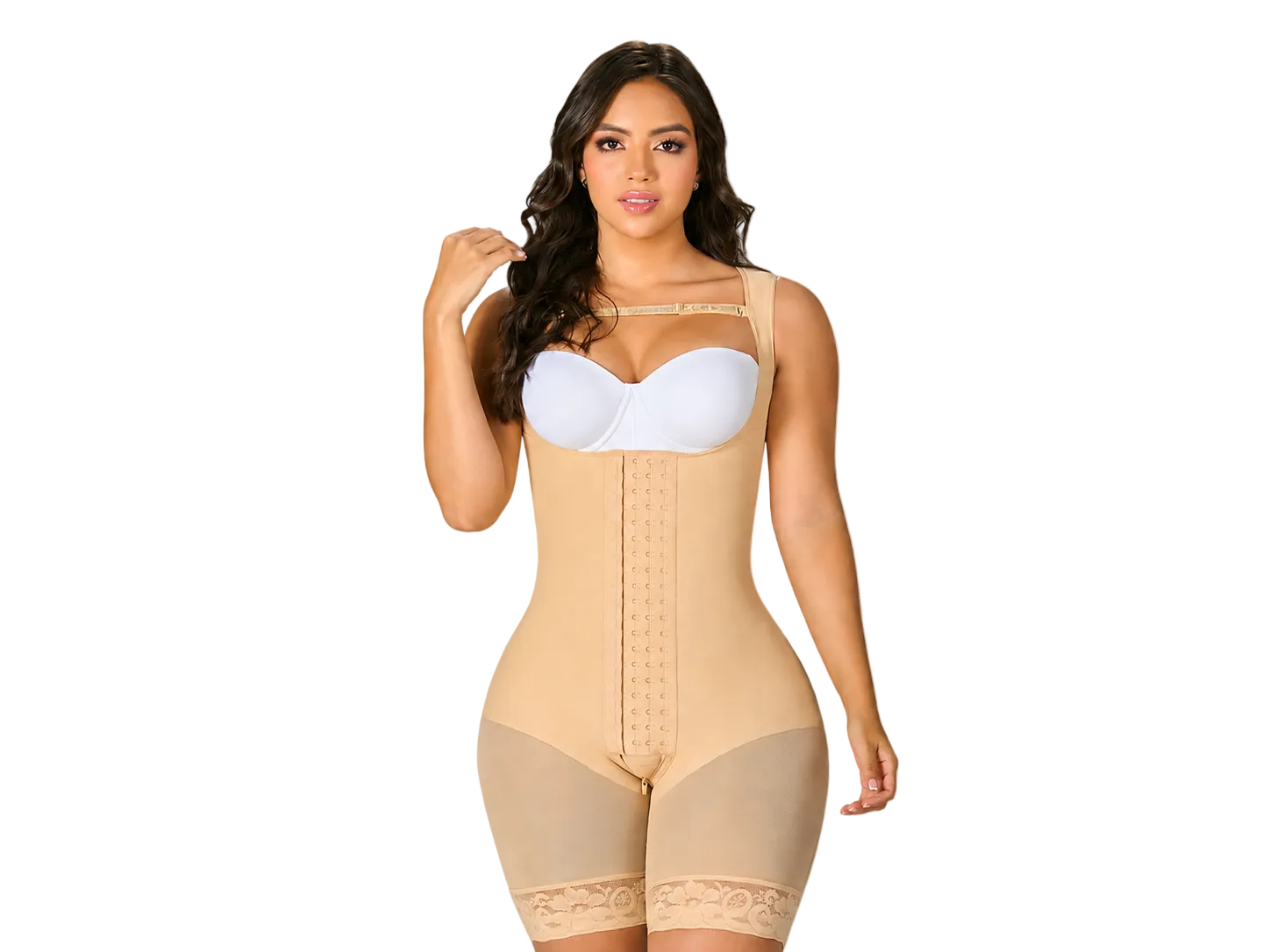 FAJAS COLOMBIANAS